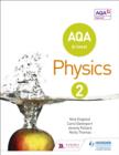 AQA A Level Physics Student Book 2 - eBook