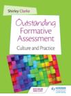 Outstanding Formative Assessment: Culture and Practice - eBook