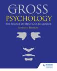 Psychology: The Science of Mind and Behaviour 7th Edition - eBook