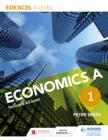 Edexcel A level Economics A Book 1 - eBook