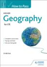 How to Pass Higher Geography - eBook