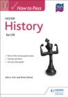 How to Pass Higher History - eBook