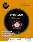 OCR A Level History: England 1485 1603 - eBook