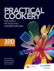 Practical Cookery for the Level 2 Professional Cookery Diploma, 3rd edition - eBook