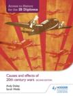 Access to History for the IB Diploma: Causes and effects of 20th-century wars Second Edition - eBook