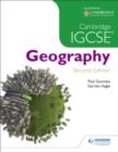 Cambridge IGCSE Geography 2nd Edition - eBook