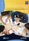 Higher English Language Skills: Answers and Marking Schemes - eBook