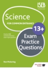 Science for Common Entrance 13+ Exam Practice Questions (for the June 2022 exams) - eBook