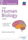 How to Pass Higher Human Biology - eBook