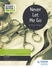 Study and Revise for GCSE: Never Let Me Go - Book