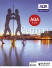 AQA A-level German (includes AS) - eBook