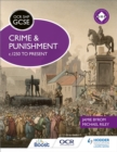 OCR GCSE History SHP: Crime and Punishment c.1250 to present - eBook