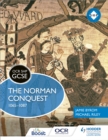 OCR GCSE History SHP: The Norman Conquest 1065-1087 - eBook
