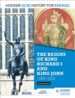 Hodder GCSE History for Edexcel: The reigns of King Richard I and King John, 1189-1216 - eBook