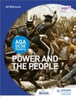 AQA GCSE History: Power and the People - eBook