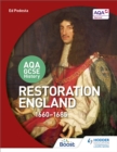 AQA GCSE History: Restoration England, 1660-1685 - eBook