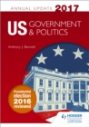 US Government & Politics Annual Update 2017 - eBook