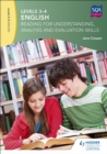 Levels 3-4 English: Reading for Understanding, Analysis and Evaluation Skills - eBook