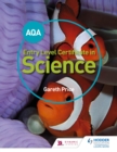 AQA Entry Level Certificate in Science Student Book - eBook