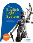 English Legal System Eighth Edition - eBook