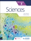 Sciences for the IB MYP 3 - eBook