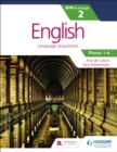 English for the IB MYP 2 - eBook
