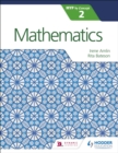 Mathematics for the IB MYP 2 - eBook