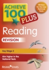 Achieve 100+ Reading Revision - eBook