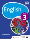English Year 3 - eBook