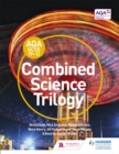AQA GCSE (9-1) Combined Science Trilogy Student Book - eBook