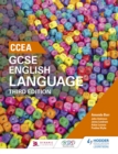 CCEA GCSE English Language, Third Edition Student Book - eBook