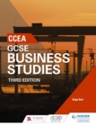 CCEA GCSE Business Studies, Third Edition - eBook