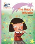Reading Planet - The Happy Whistle - Lilac: Lift-off - eBook