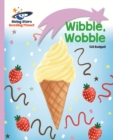 Reading Planet - Wibble, Wobble - Lilac: Lift-off - eBook