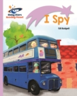 Reading Planet - I Spy - Lilac: Lift-off - eBook