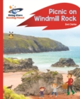 Reading Planet - Picnic on Windmill Rock - Red A: Rocket Phonics - eBook