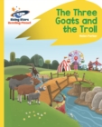 Reading Planet - The Three Goats and the Troll - Yellow: Rocket Phonics - eBook