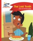 Reading Planet - The Lost Tooth - Red B: Comet Street Kids - eBook