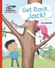 Reading Planet - Get Back, Jack! - Red A: Galaxy - eBook