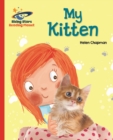 Reading Planet - My Kitten - Red A: Galaxy - eBook