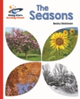 Reading Planet - The Seasons - Red B: Galaxy - eBook