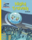 Reading Planet - Night Travels - Yellow: Galaxy - eBook