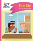 Reading Planet - The Din - Pink A: Comet Street Kids - eBook