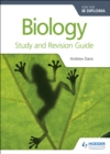 Biology for the IB Diploma Study and Revision Guide - eBook