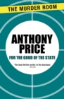 For the Good of the State - eBook
