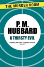 A Thirsty Evil - eBook