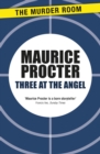 Three at the Angel - eBook