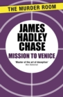 Mission to Venice - eBook