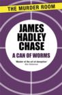 A Can of Worms - eBook