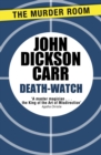 Death-Watch - eBook